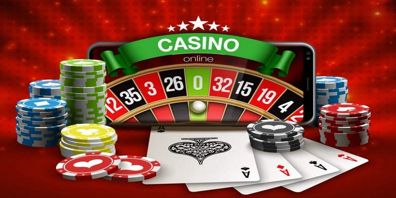Casino RR88 là sảnh cược hot nhất