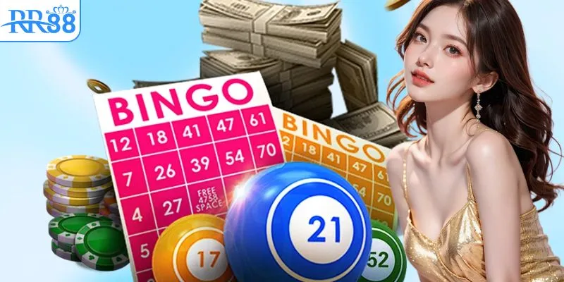 Chiến lược tăng cơ hội săn Jackpot tại xổ số RR88