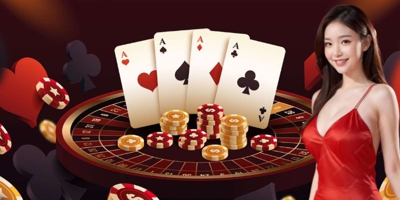 Đấu trường casino RR88 siêu chân thực